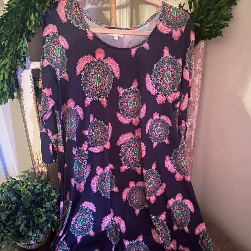 Simply southern dress
